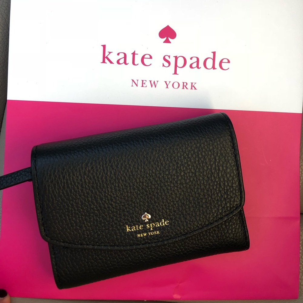 Kate spade wallet